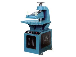 BX-10T 液壓搖臂式裁斷機